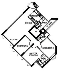 Hillview Regency (D23), Condominium #575737771
